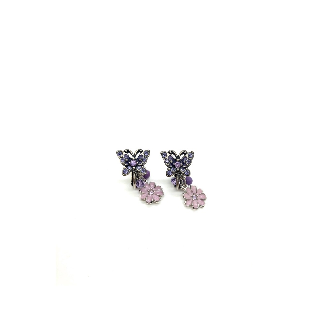 Anna Sui earrings